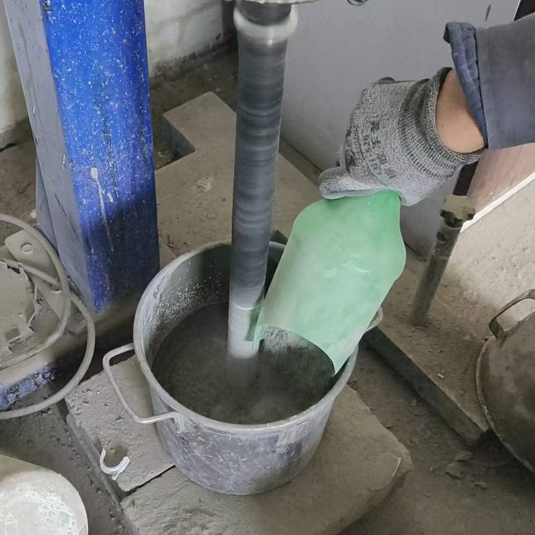 扶绥桥梁公路张拉用H60压浆料与普通压浆料有什么区别？