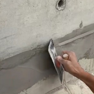 扶绥P型防护型环氧树脂砂浆