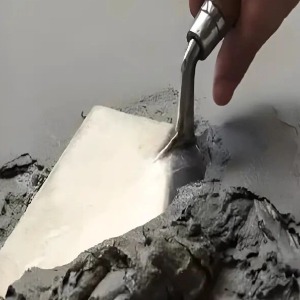 扶绥混凝土裂缝孔洞剥落冻融修复用高强度丙乳防腐蚀砂浆